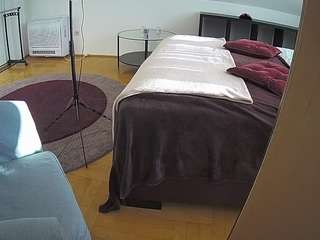 Julmodels Bedroom-A 2